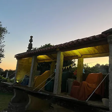 Val Fresco & Relax - Country house Curantes