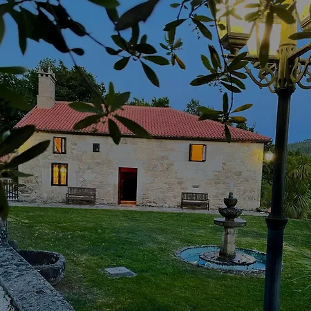 Εξοχικό σπίτι Val Fresco & Relax - *