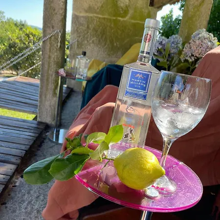 Country house Val Fresco & Relax -