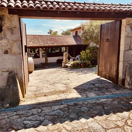 Country house Val Fresco & Relax -
