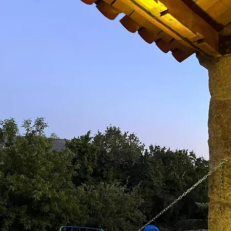 Val Fresco & Relax - Séjour à la campagne Curantes