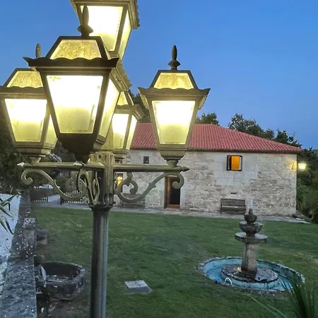 Country house Val Fresco & Relax -