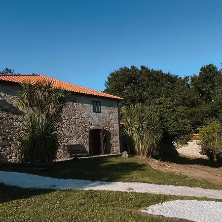 Val Fresco & Relax - Country house Curantes