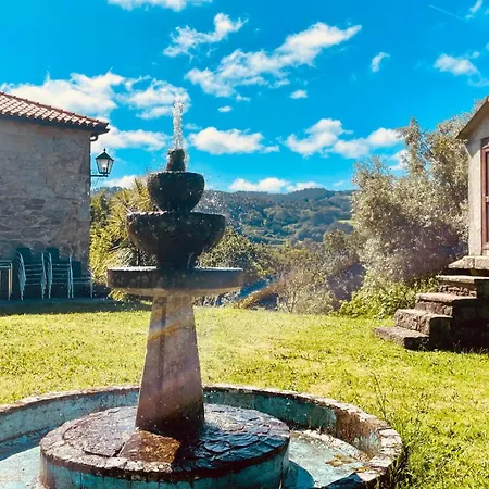 Val Fresco & Relax - Εξοχικό σπίτι