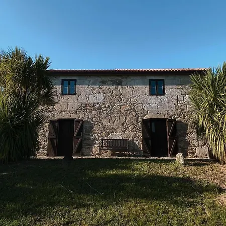 Val Fresco & Relax - Εξοχικό σπίτι