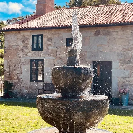 Séjour à la campagne Val Fresco & Relax - *