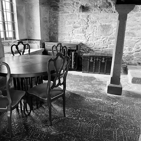 Val Fresco & Relax - Country house Curantes