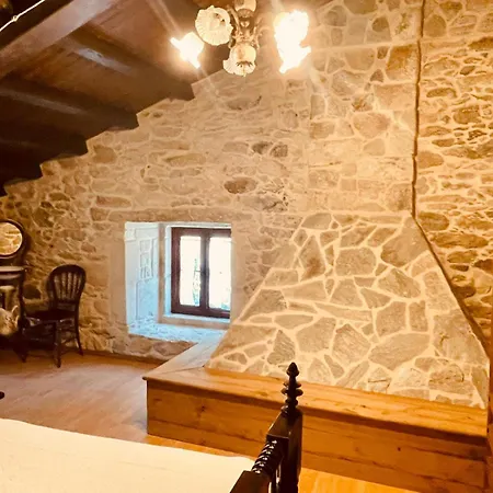 Εξοχικό σπίτι Val Fresco & Relax - *