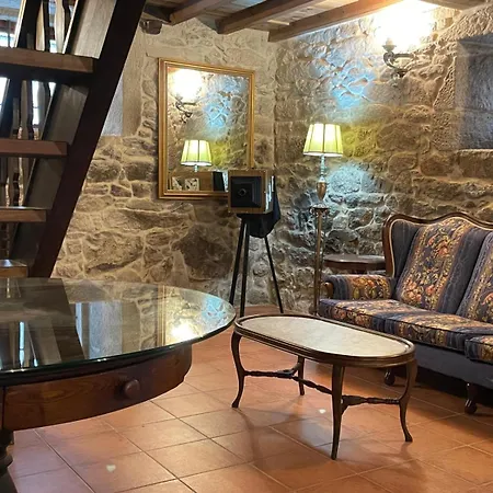 Country house Val Fresco & Relax -