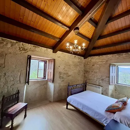 Val Fresco & Relax - Εξοχικό σπίτι