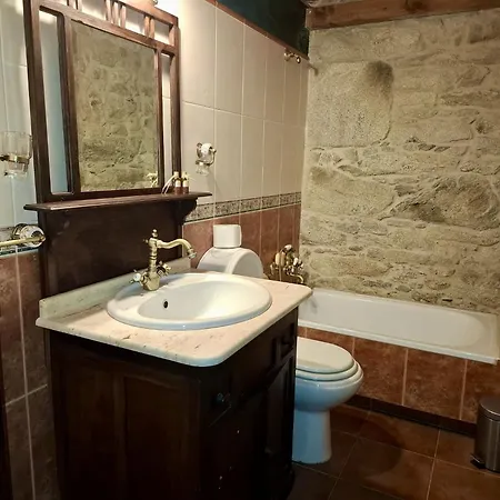 Εξοχικό σπίτι Val Fresco & Relax - Curantes