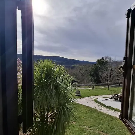 Val Fresco & Relax - Εξοχικό σπίτι