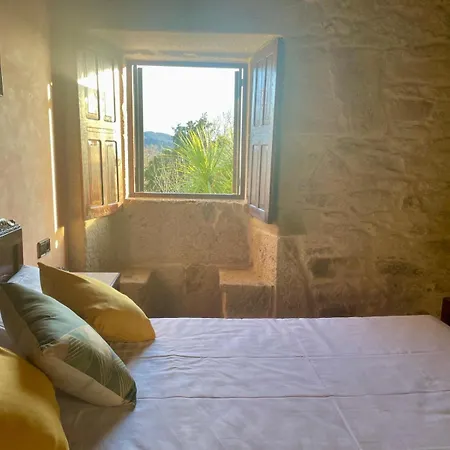 Country house Val Fresco & Relax - *