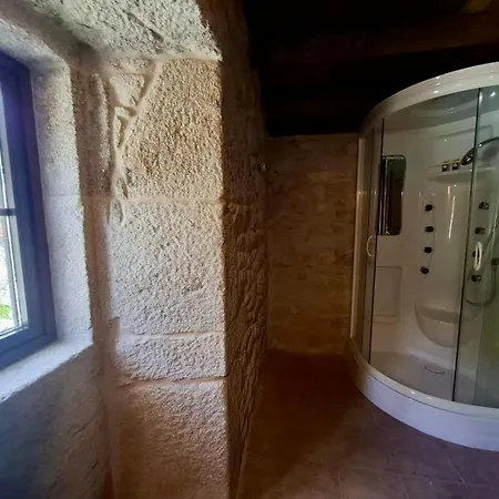 Εξοχικό σπίτι Val Fresco & Relax -