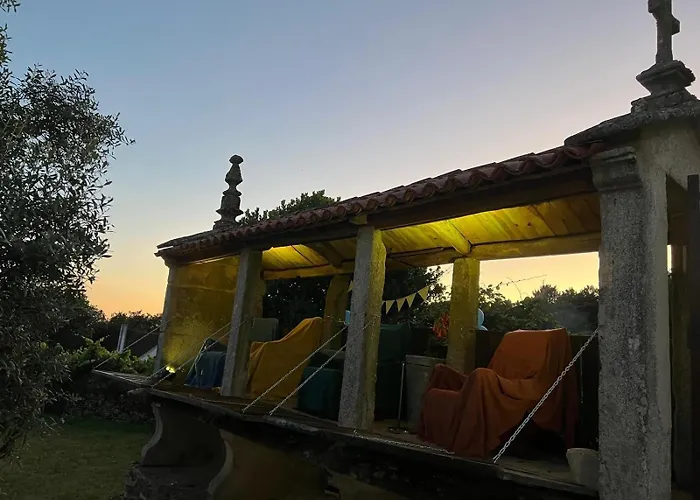 Val Fresco & Relax - カントリーハウス Curantes