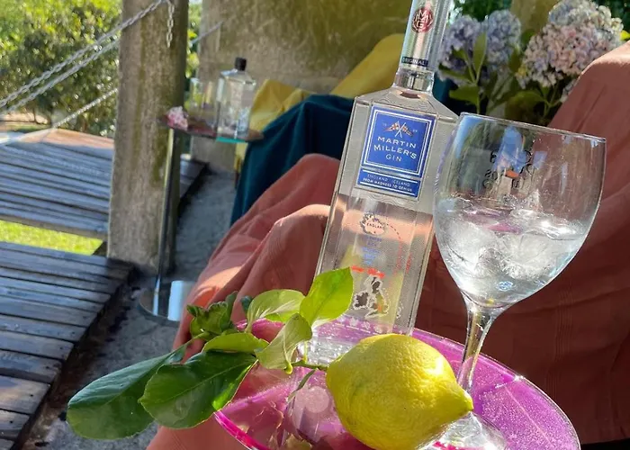 カントリーハウス Val Fresco & Relax -