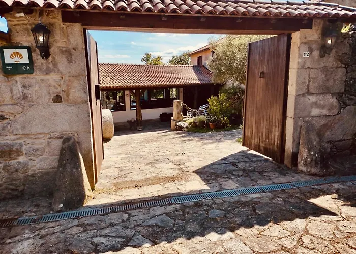 Country house Val Fresco & Relax -