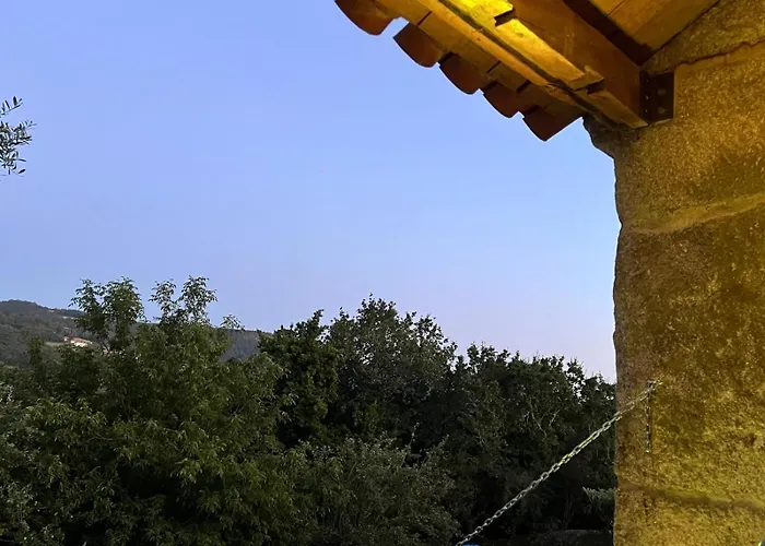 Val Fresco & Relax - Country house Curantes