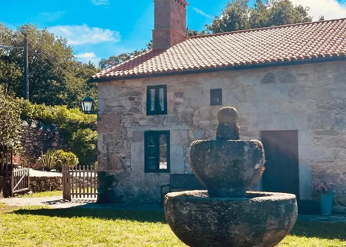 Val Fresco & Relax - カントリーハウス