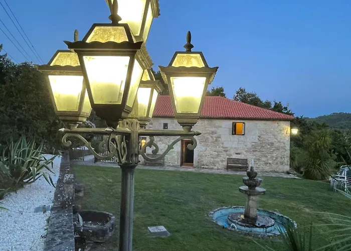 Country house Val Fresco & Relax -
