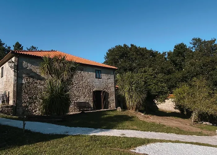 Val Fresco & Relax - カントリーハウス Curantes