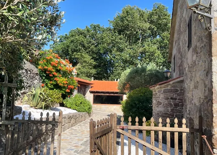 カントリーハウス Val Fresco & Relax -