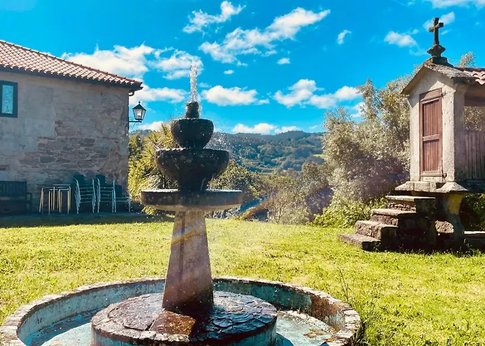 Val Fresco & Relax - Country house
