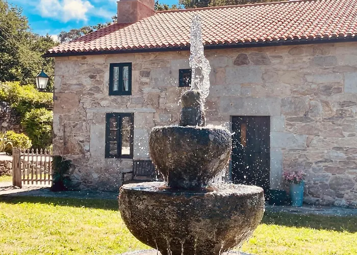 カントリーハウス Val Fresco & Relax - *