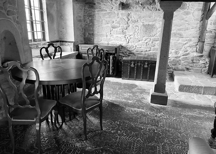 Val Fresco & Relax - カントリーハウス Curantes