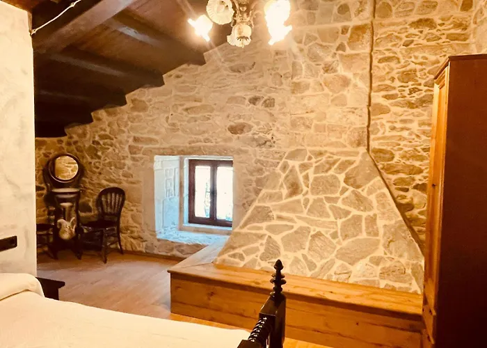 カントリーハウス Val Fresco & Relax - *