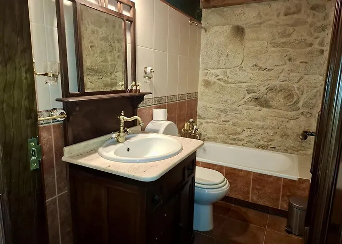 カントリーハウス Val Fresco & Relax - Curantes