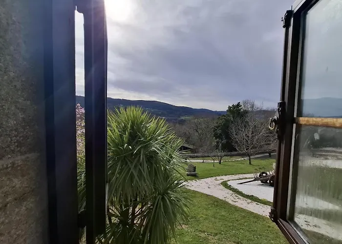 Val Fresco & Relax - カントリーハウス